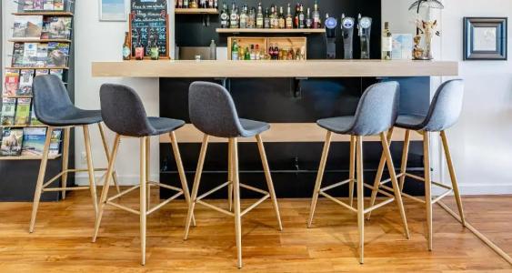 Sure by Best Western Bordeaux Lac - 12