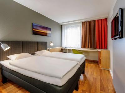 ibis Bremen City - 5