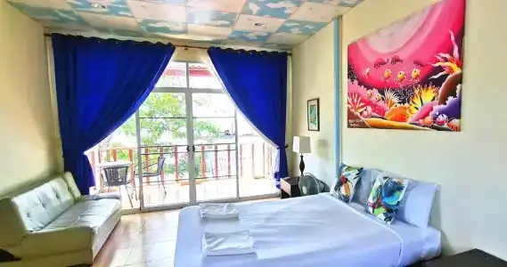 Koh Mook Riviera Beach - 243
