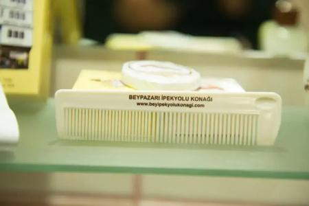 Beypazari Ipekyolu Konagi - 57