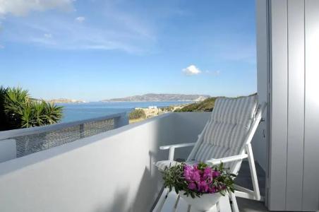 Kapetan Tasos Suites - 78