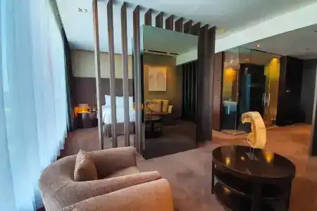 The Canvas Dubai - MGallery Collection - 52