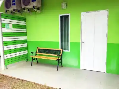 Go Green Resort - 19