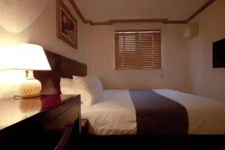 Daewoo Inn - 6