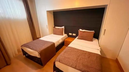 Watercastle Suites - 36