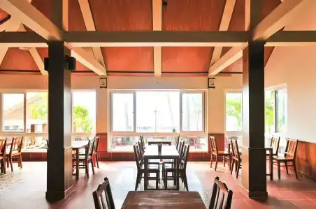 Sea Star Resort - 26