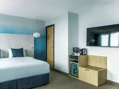 Mercure Vannes Le Port - 57