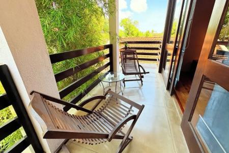Terrace Green & Spa - 75