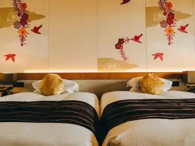 Miyakojima Tokyu & Resorts - 47