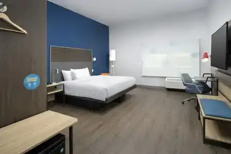 Homewood Suites Minneapolis - Mall of America - 3