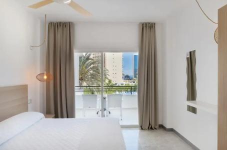 Sol Lunamar Apartamentos - Adults Only - 46
