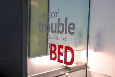 Bed Nimman - Adults Only - 37