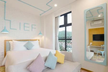 Lief Mila Vung Tau - 157