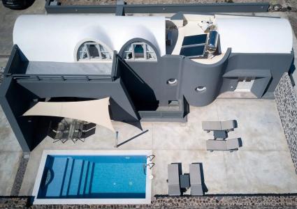 Theano Cave Suites & Villas - 155