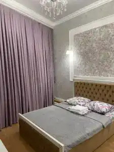 Аскар - 1