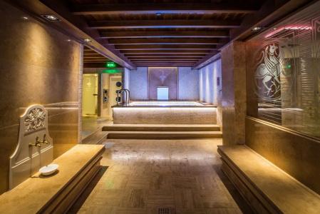 Pomegranate Wellness Spa - 34