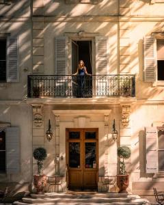 Château Des Alpilles - 31