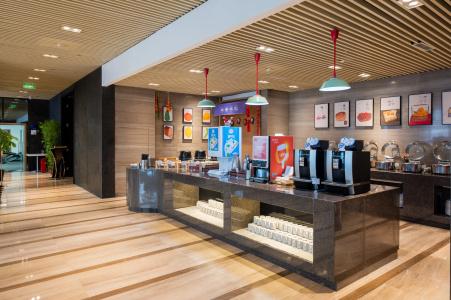 Holiday Inn Express Chengdu West Gate, An Ihg - 14