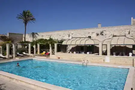 Le Cale d'Otranto Beach Resort - 13