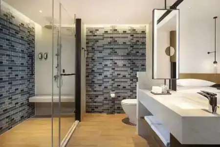 Fairfield by Marriott Shanghai Jingan - 17