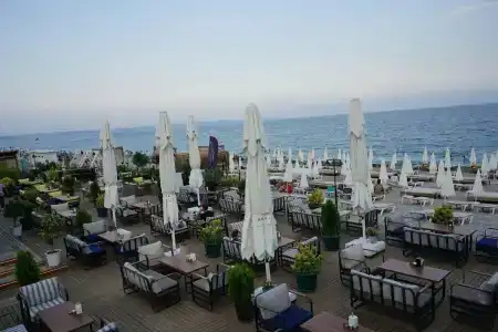 DoubleTree By Hilton Antalya City Centre - 32