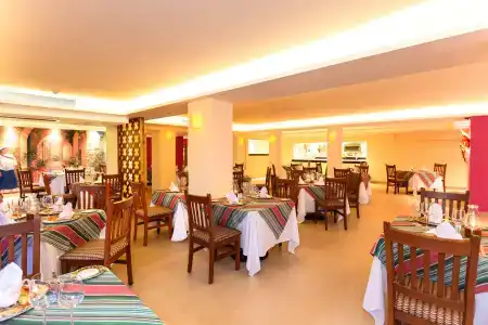 Occidental Costa Cancún - All Inclusive - 35
