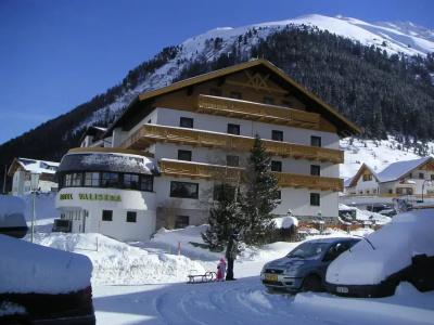 Valisera - 8