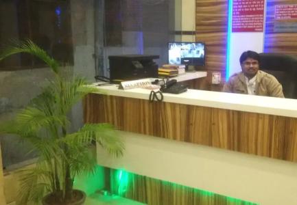 Saffron Inn - 15