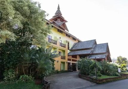 Phowadol Resort And Spa - 23