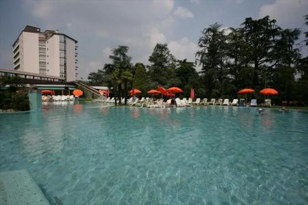 Garden Terme - 11