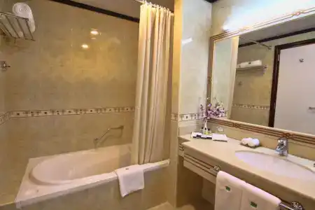 Majan Continental - 7