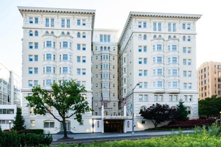The Churchill Near Embassy Row - 20