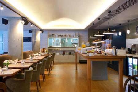 Bermondsey Square - A Bespoke - 20