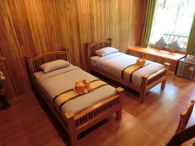Ban Chom Samed Resort - 0