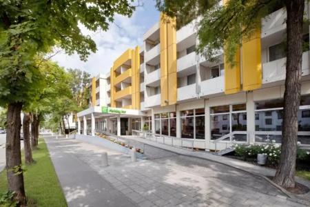 Holiday Inn München Süd, an IHG - 20