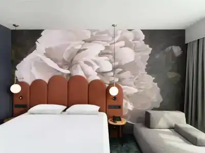 Mercure - 39