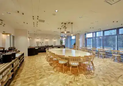 Hearton Shinsaibashi Nagahoridouri - 16