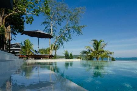 Beyond Resort Krabi - 23