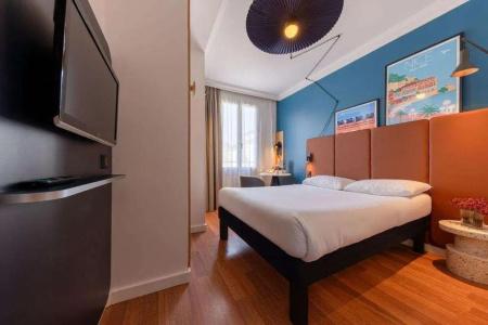 ibis Nice Centre Notre Dame - 30