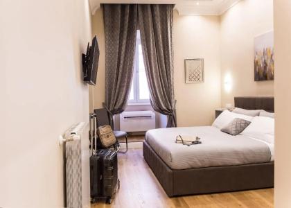 Nazionale Palace Suites - 1