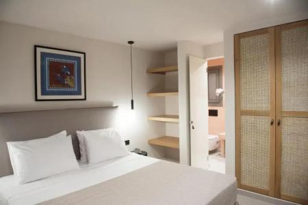 Terra Nera Suites - 30