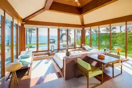 Fusion Resort Cam Ranh - All Spa Inclusive - 79