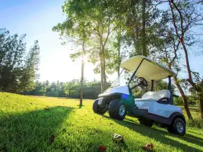 Novotel Chumphon Beach Resort And Golf - 14