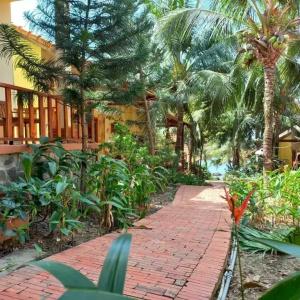 Viet Thanh Resort - 58
