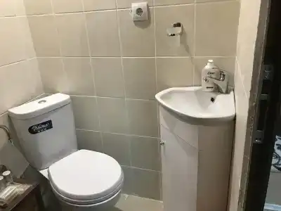Skerzzo Guesthouse - 7