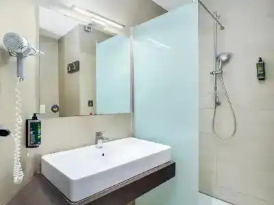 b&b Milano-Monza - 51