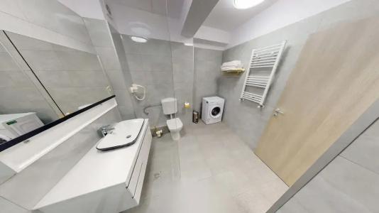 Le Blanc Aparthotel - 53
