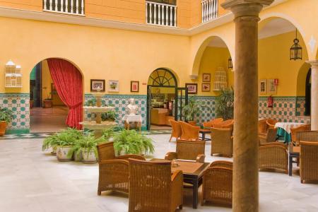 Senator Cádiz Spa - 32