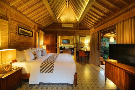Suarti Boutique Village - 4