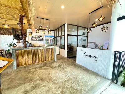 The Scenery Beach Resort - 1